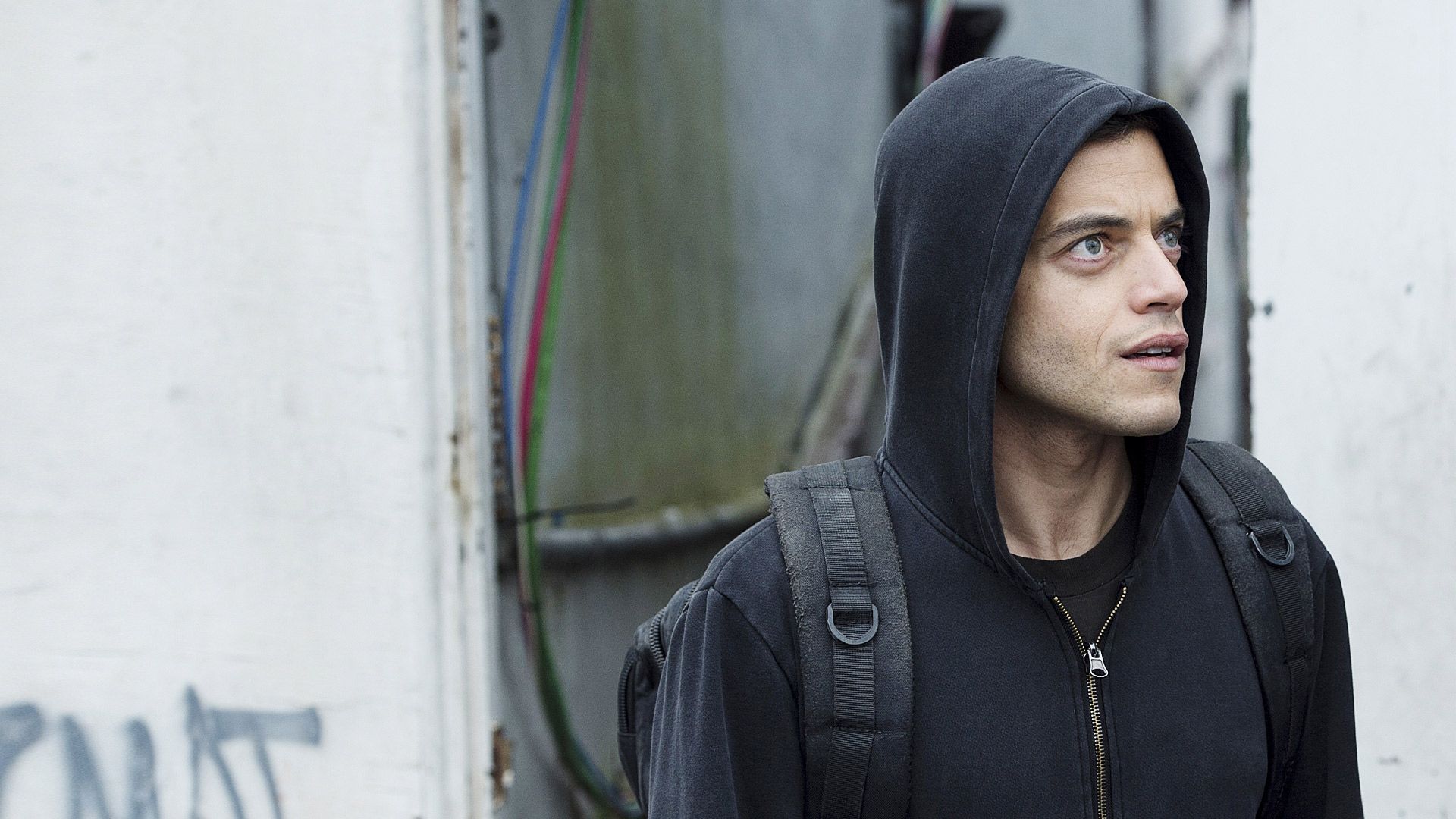 Mr. Robot