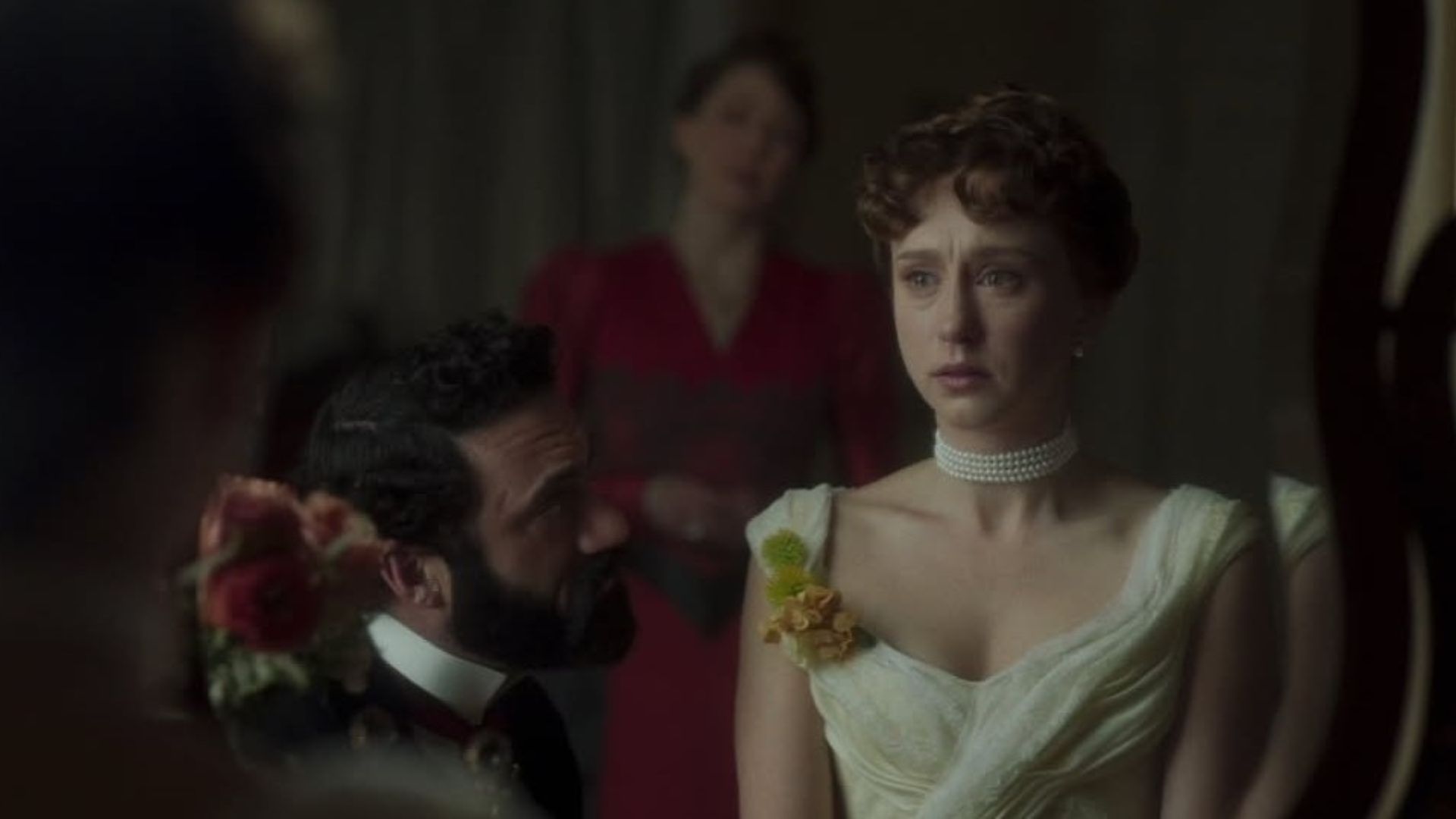 The Gilded Age Season 3 Episode 3 recap: Love is Never Easy (Image Via Instagram/@gildedagehbo)