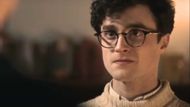 Daniel Radcliffe in Kill Your Darlings | Image Via: Killer Films