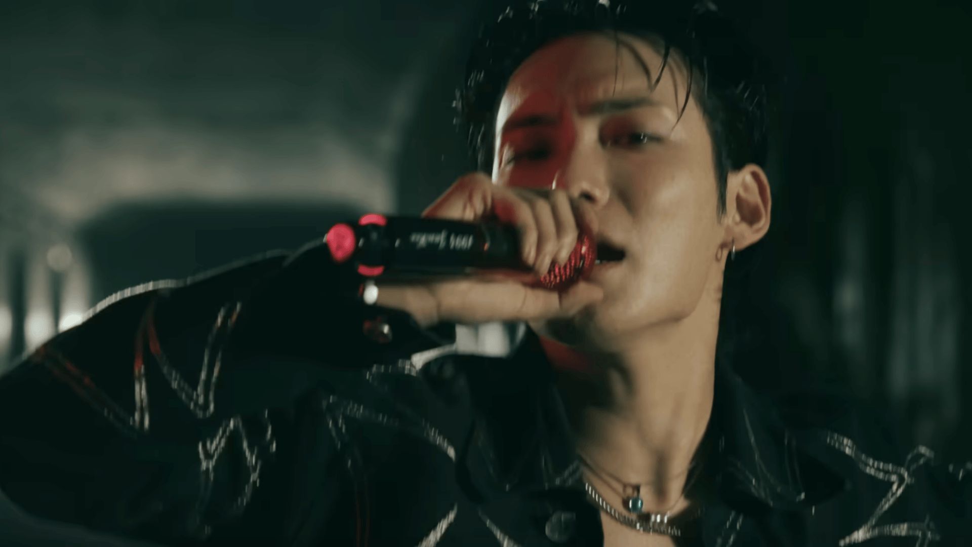 Junhee - &quot;Your Idol&quot; cover | Image via: Official JUNHEE on You Tube