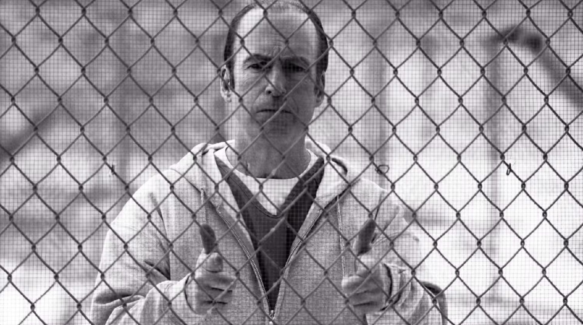 Better Call Saul Source: Netflix
