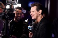 Jim Carrey (Photo by Jeff Spicer/Getty Images for Paramount Pictures)