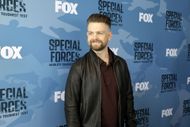 Red Carpet For Fox's "Special Forces: World's Toughest Test" - Source: Getty