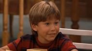 Jonathan Taylor Thomas as Randy Taylor in Home Improvement | Image via: Touchstone Television