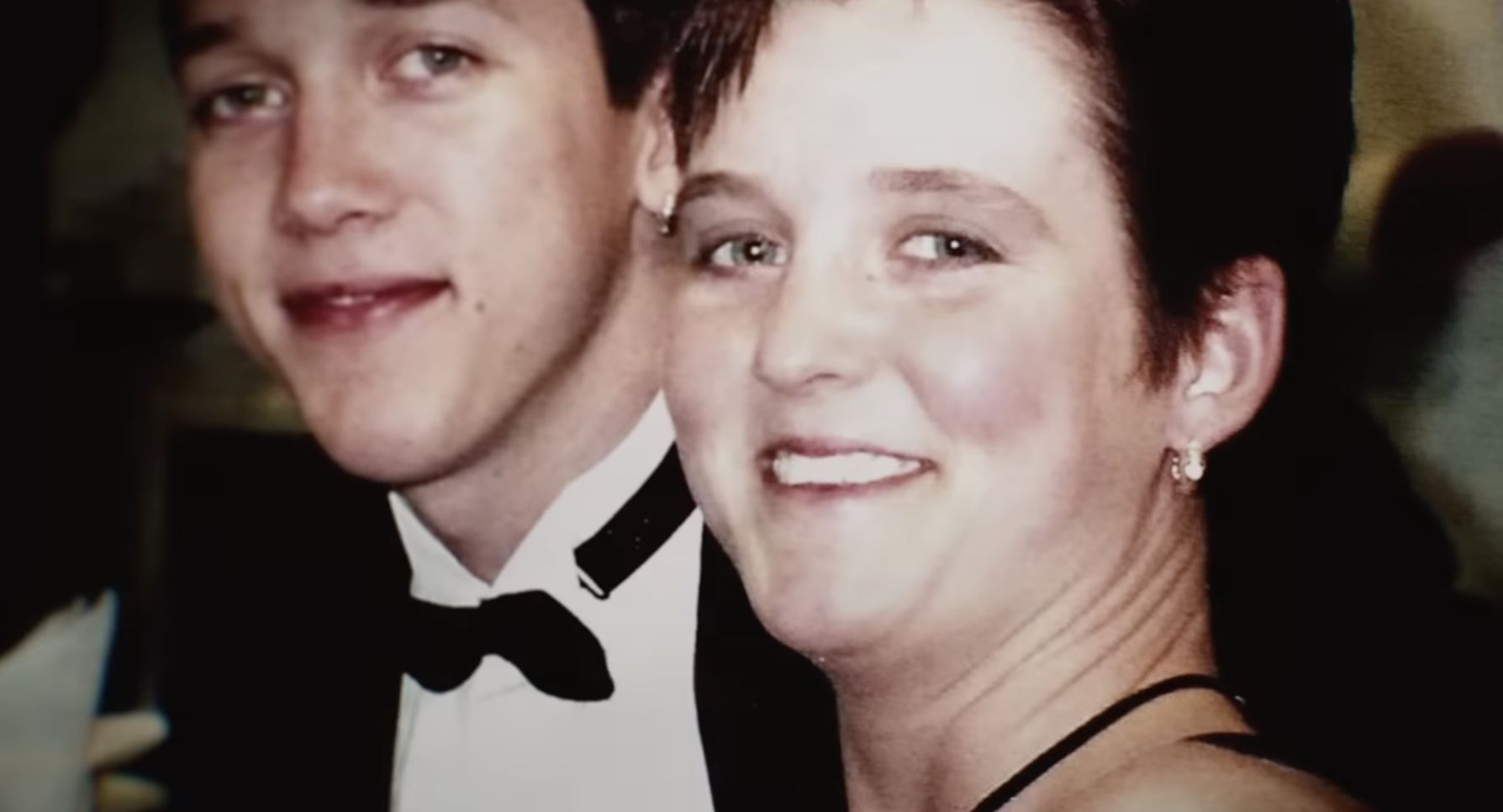 Amy Bradley Is Missing (Image via Netflix)