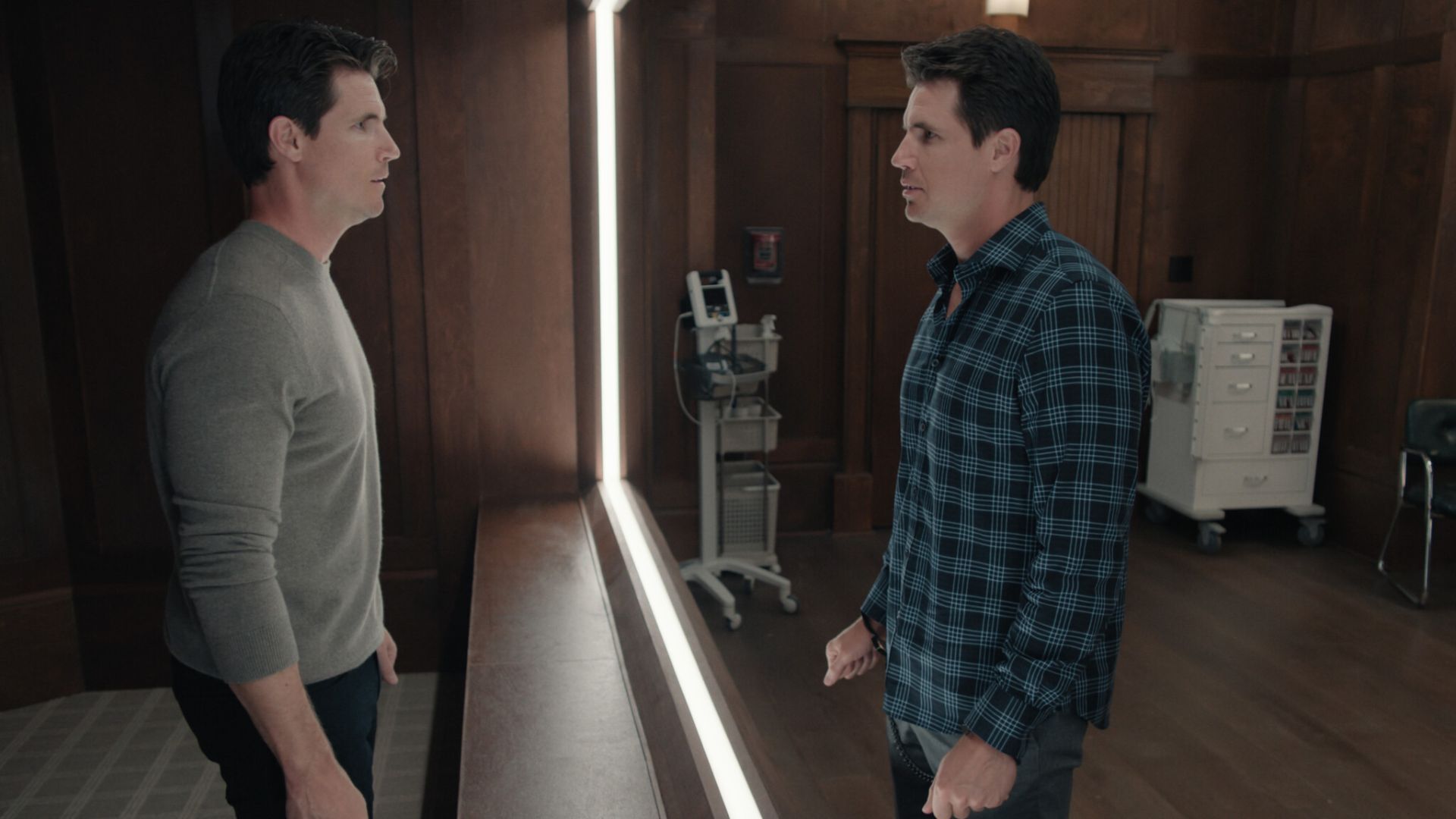 Season 4 First-Look Images (Image via Amazon MGM Studios)