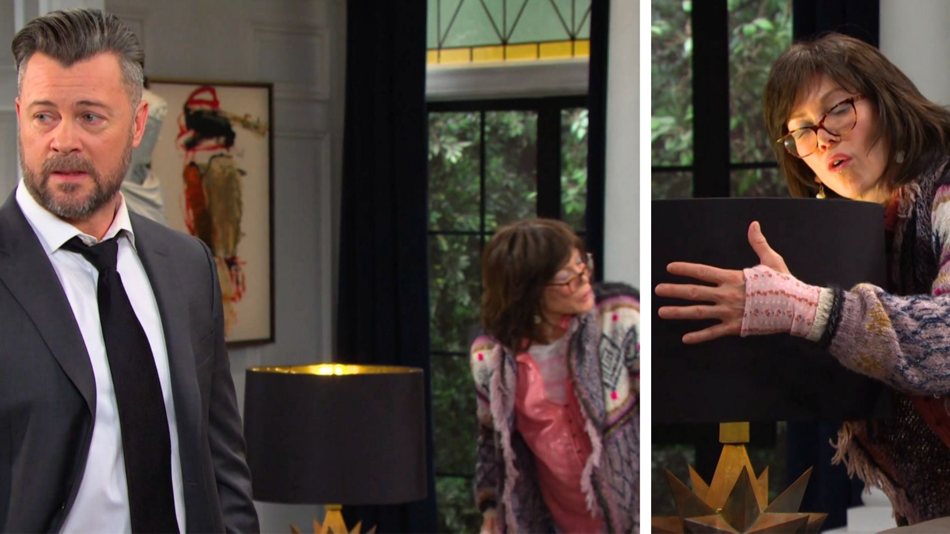 Days of our Lives