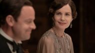 Elizabeth McGovern as Cora Crawley in A New Era (2022) | Image via Hotstar