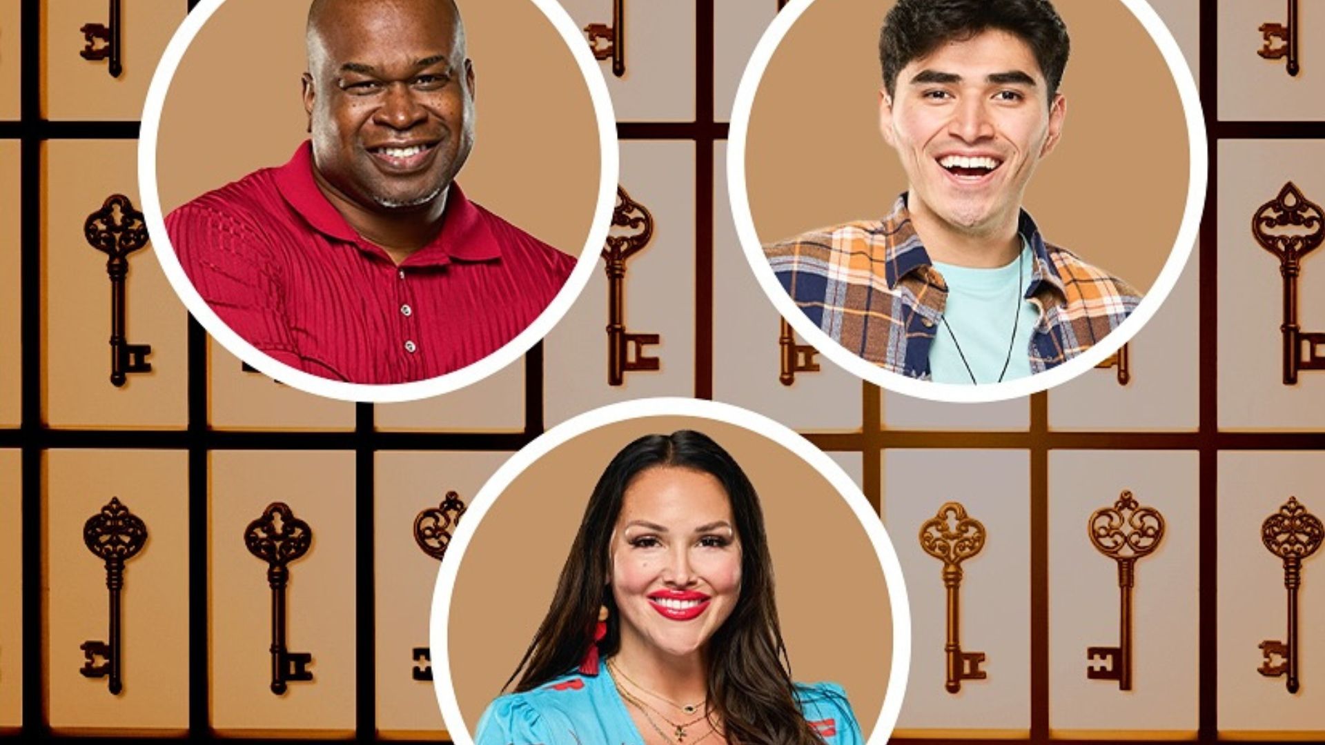 Big Brother Season 7 Week 2