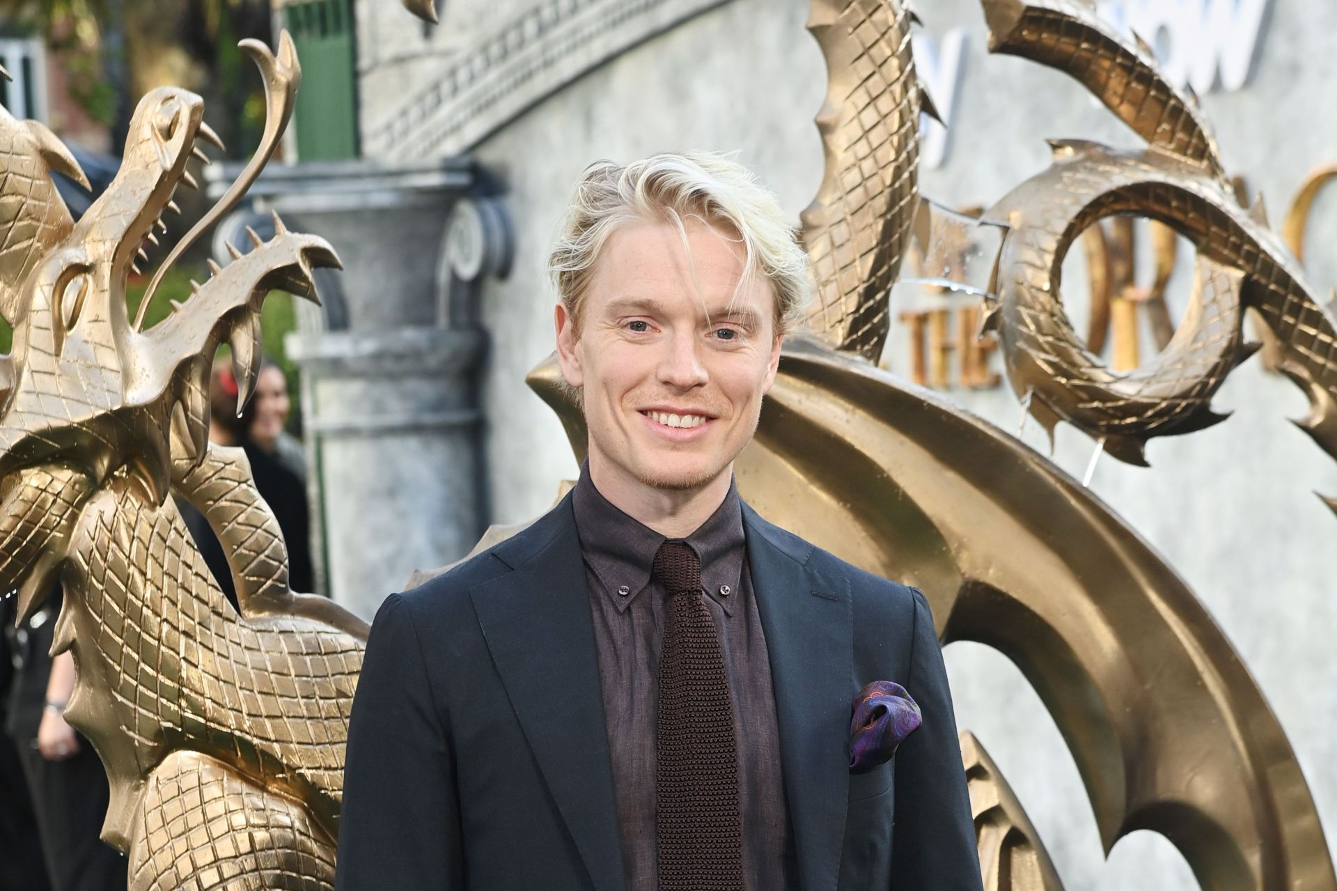 &quot;House Of The Dragon&quot; Season 2 - UK Premiere - VIP Arrivals - Source: Getty