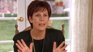Jamie Lee Curtis in Freaky Friday | Image via Walt Disney Pictures