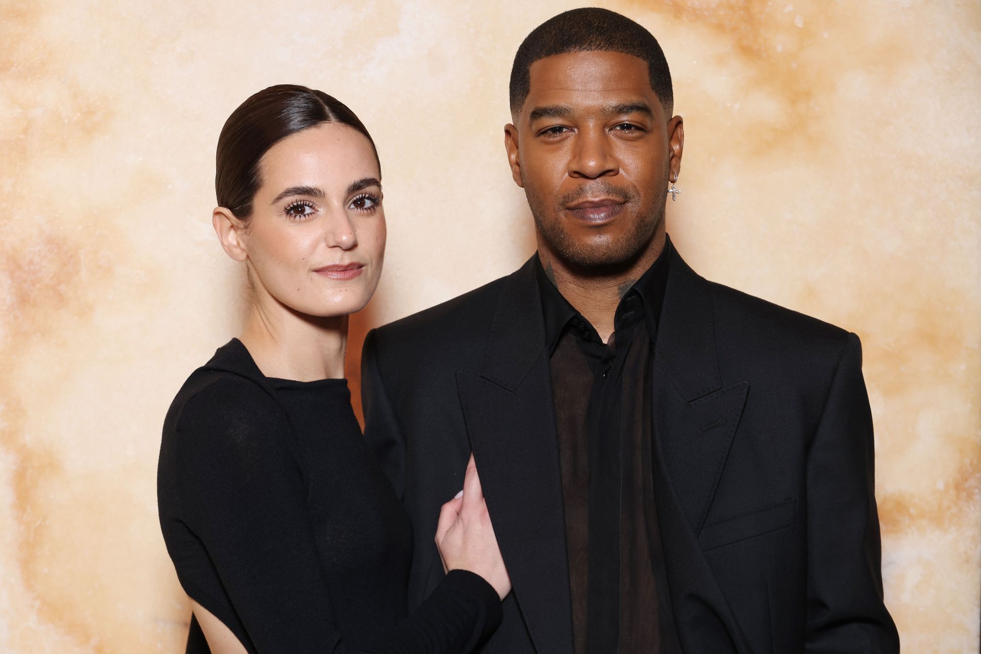Everything you need to know about Kid Cudi’s wedding to Lola Abecassis Sartore in France