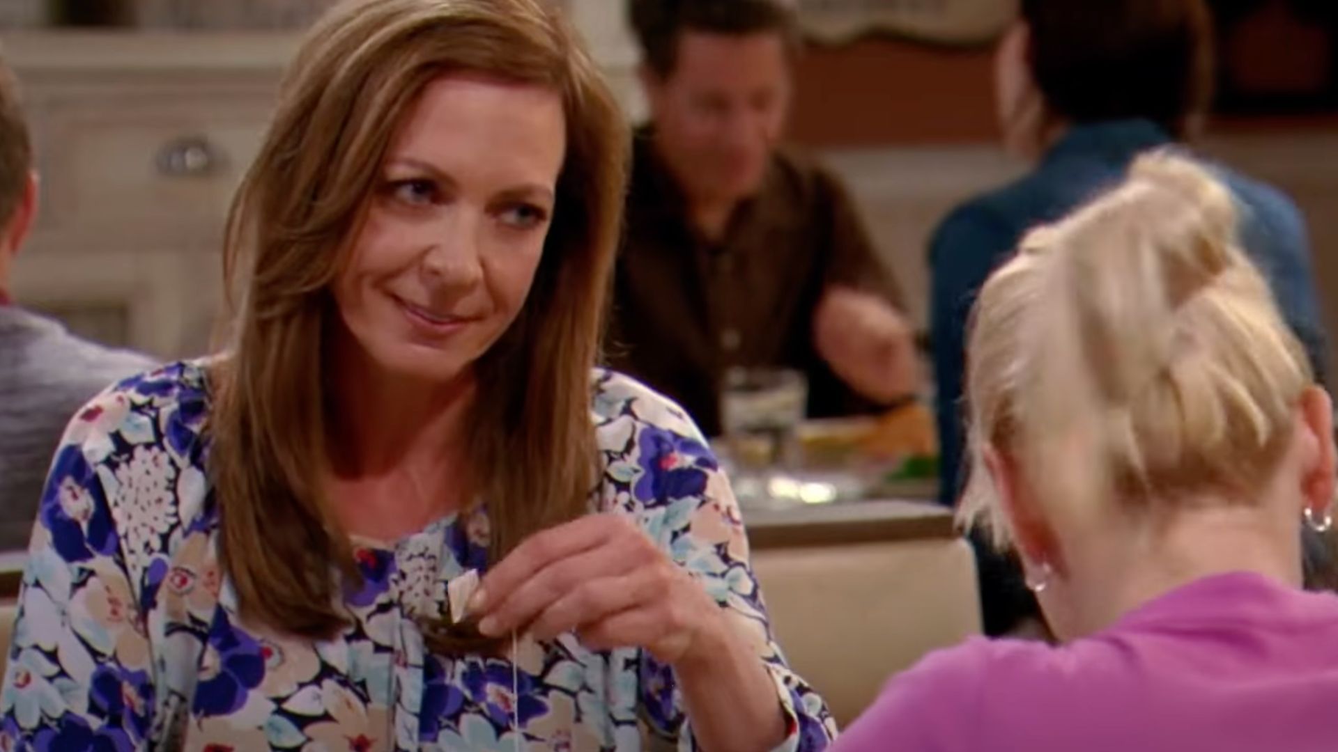 Still from the show (Image via Warner Bros TV)