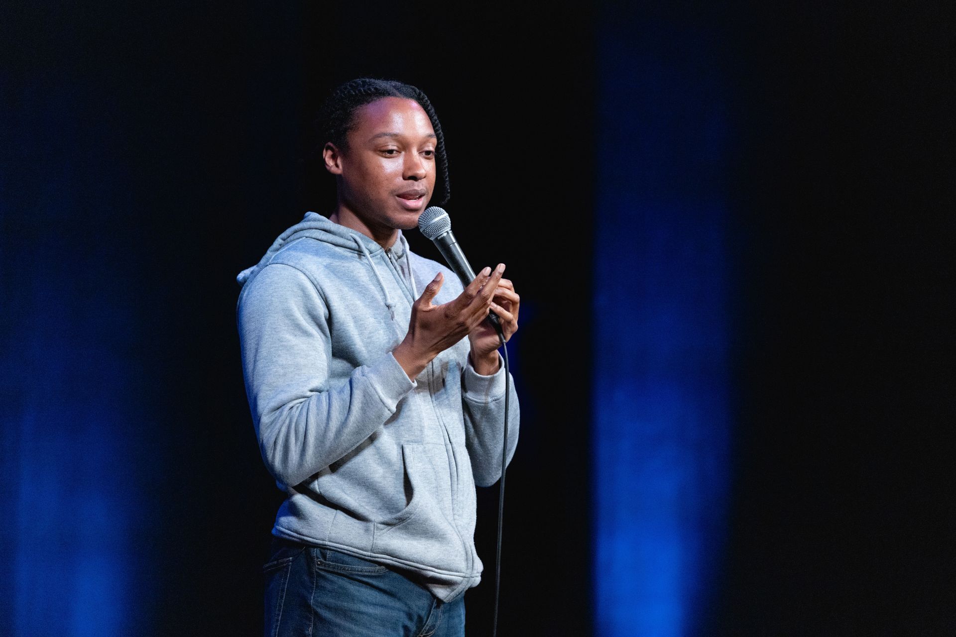 2025 Moontower Comedy Festival - Source: Getty