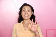 Kang Ae-sim attends Netflix's "Squid Game" Season 3 premiere at The Plaza Hotel on June 18, 2025 in New York City | Image via: Getty
