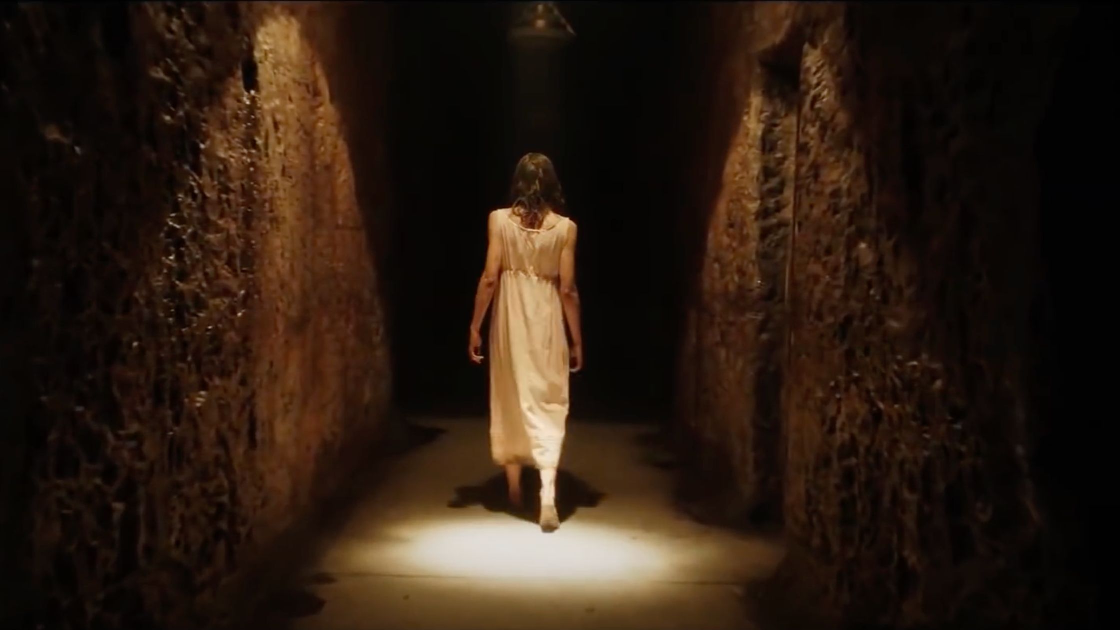 Into the Labyrinth ending explained (Image via YouTube/ONE Media Coverage)