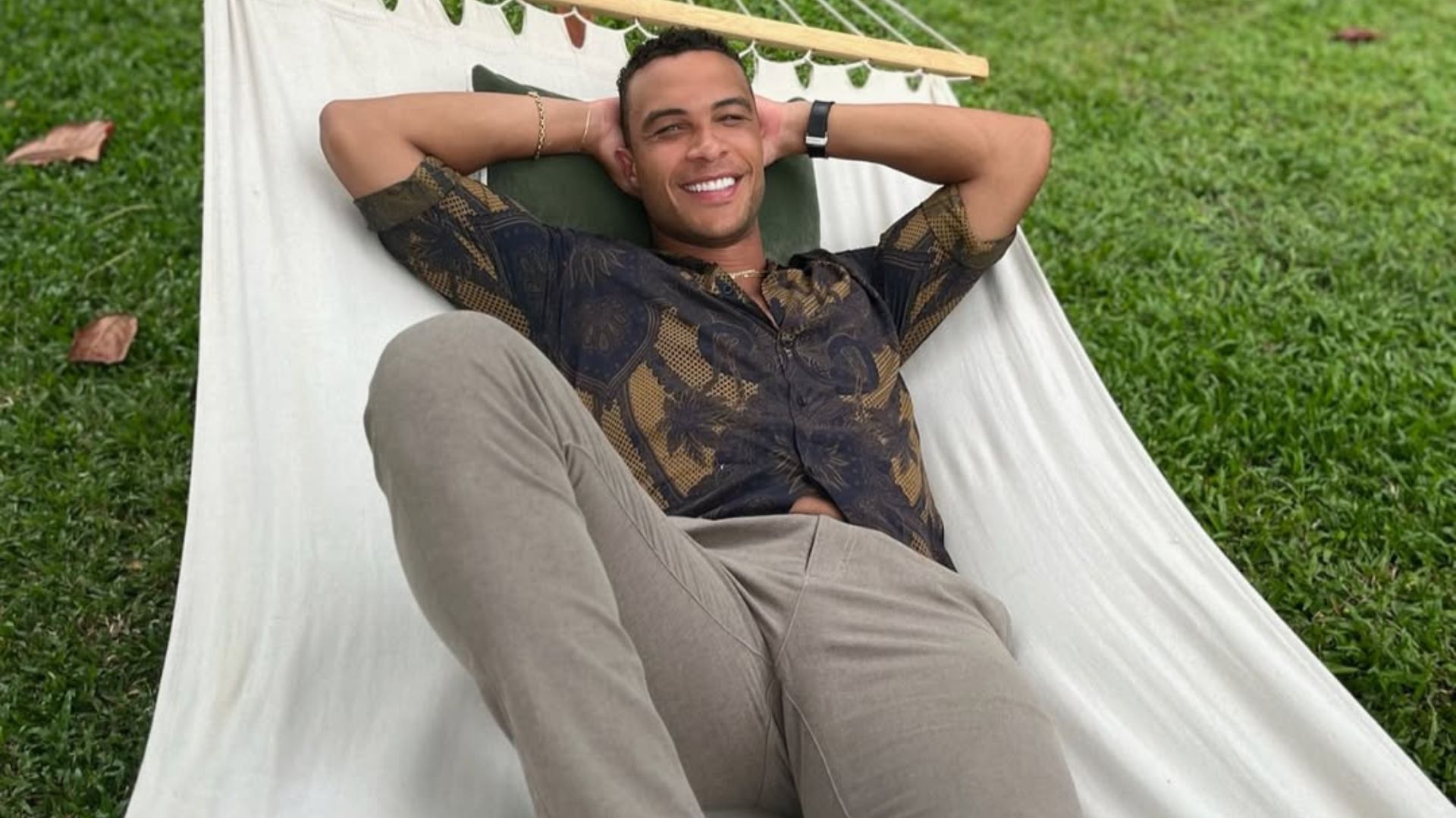 Bachelor in Paradise