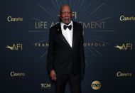 50th AFI Celebrities Life Achievement Award: A Tribute To Francis Ford Coppola - Source: Getty