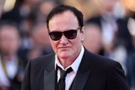 Quentin Tarantino (Image via Getty)