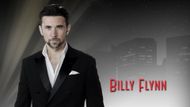 Billy Flynn as Cane Ashby on The Young and the Restless | Images: CBS