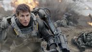 Edge of Tomorrow, Image Source – Warner Bros. Movies
