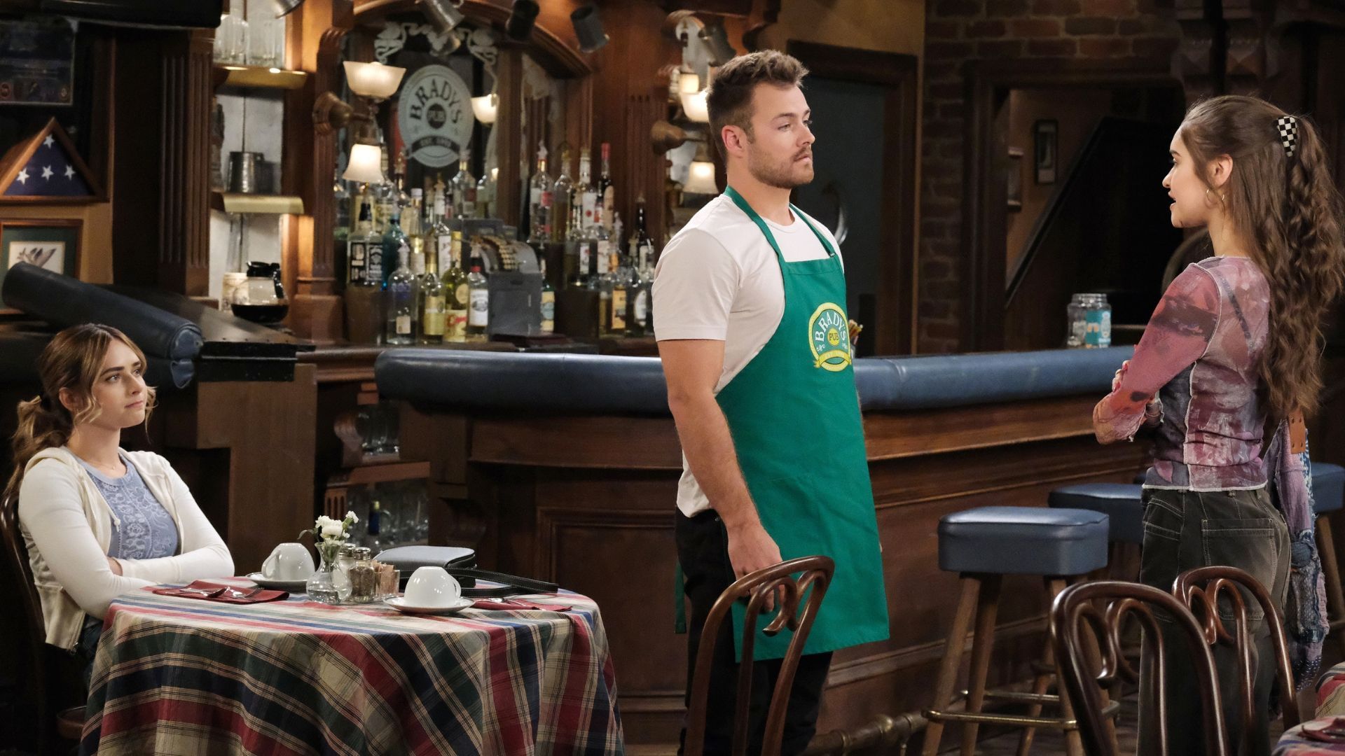 Days of our Lives