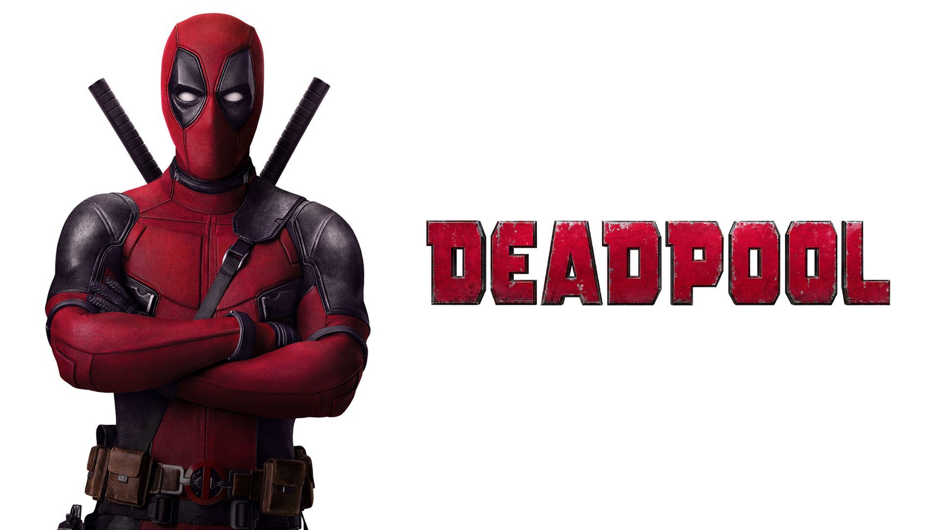 Deadpool