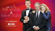 The Young and the Restless is going to The Daytime Emmys | Image: CBS