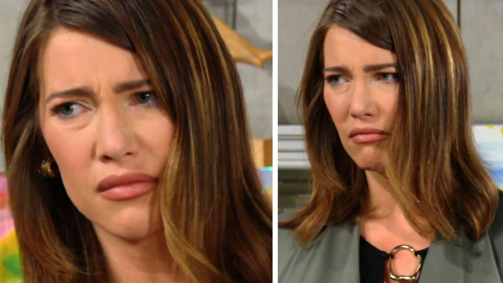 The Bold and the Beautiful