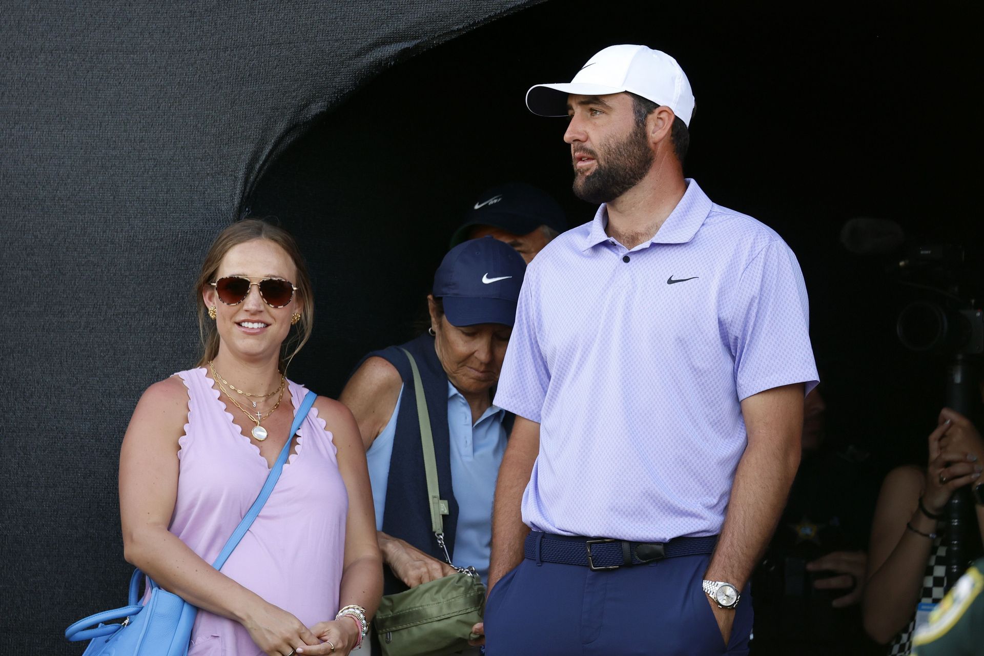 GOLF: MAR 10 PGA Arnold Palmer Invitational presented by Mastercard - Source: Getty