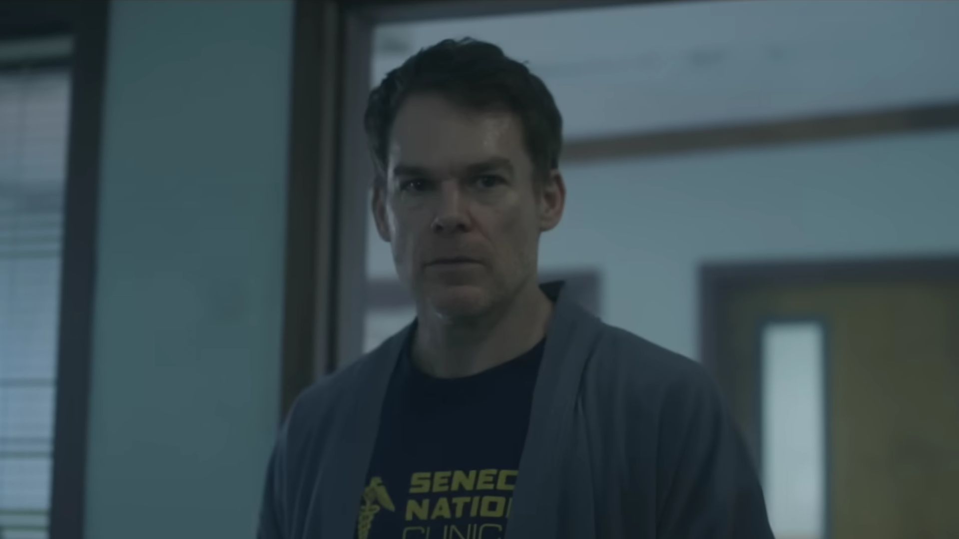 Dexter Morgan (Image via YouTube/@Dexter on Paramount+ with SHOWTIME)