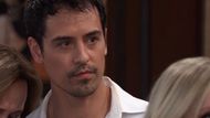 Marcus Coloma as General Hospital's Nikolas Cassadine. | Image Source: ABC/YouTube
