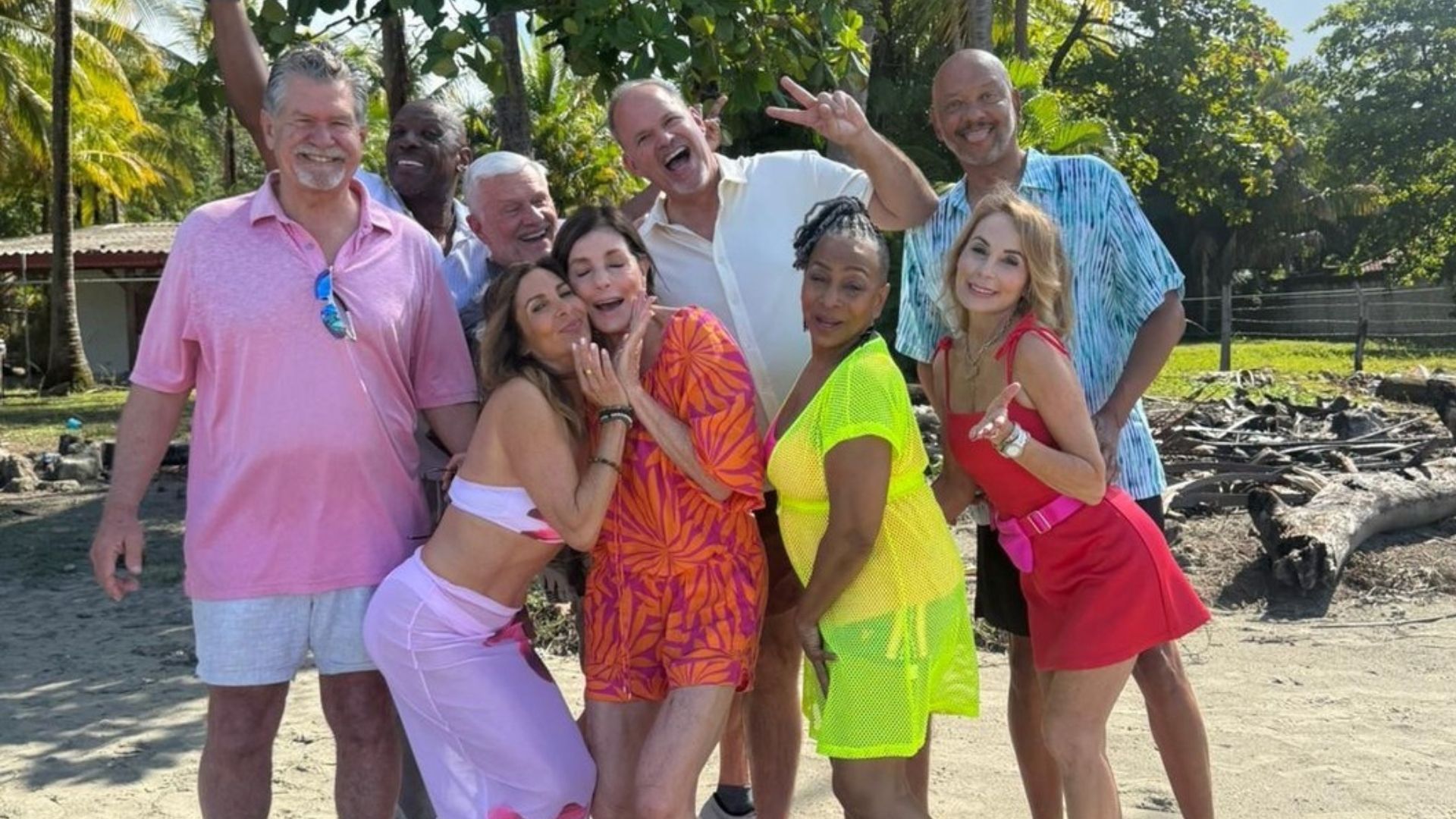 Bachelor in Paradise