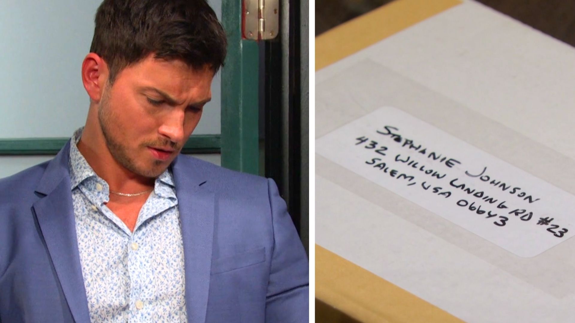 Days of our Lives