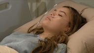 Luna is alive and unwell on The Bold and the Beautiful | Image: CBS