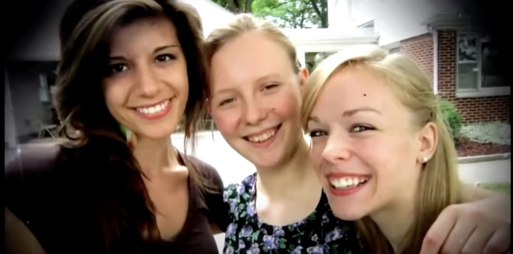 Dateline: 5 harrowing details about Jessie Blodgett