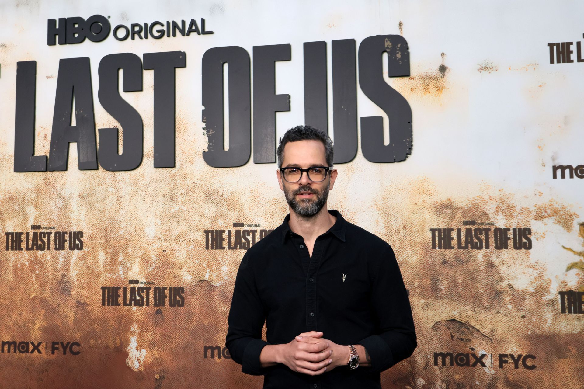HBO Max Series &quot;The Last Of Us&quot; FYC Event - Source: Getty
