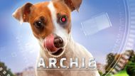 A.R.C.H.I.E | Image via Prime Video