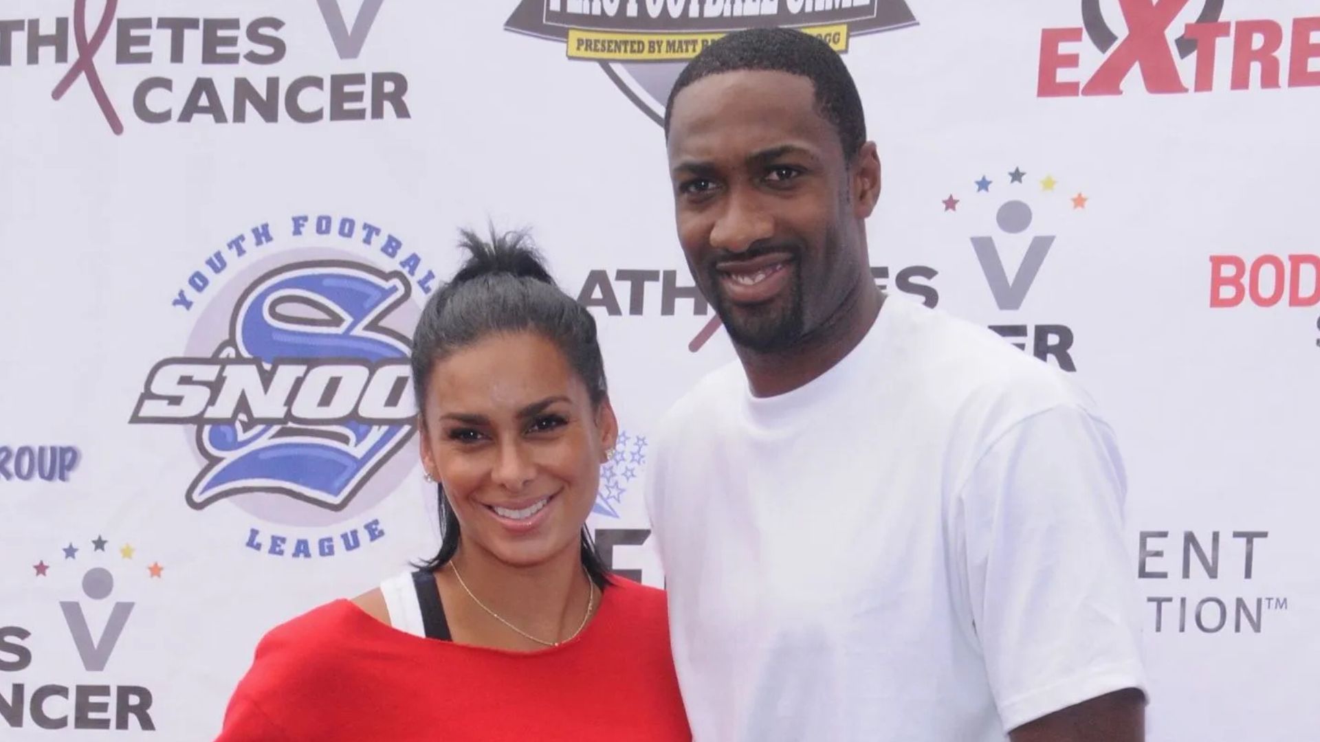 Laura Govan uploads cryptic post amid Gilbert Arenas