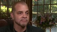 Sinbad in Entertainment Tonight | Image via: CBS Media Ventures