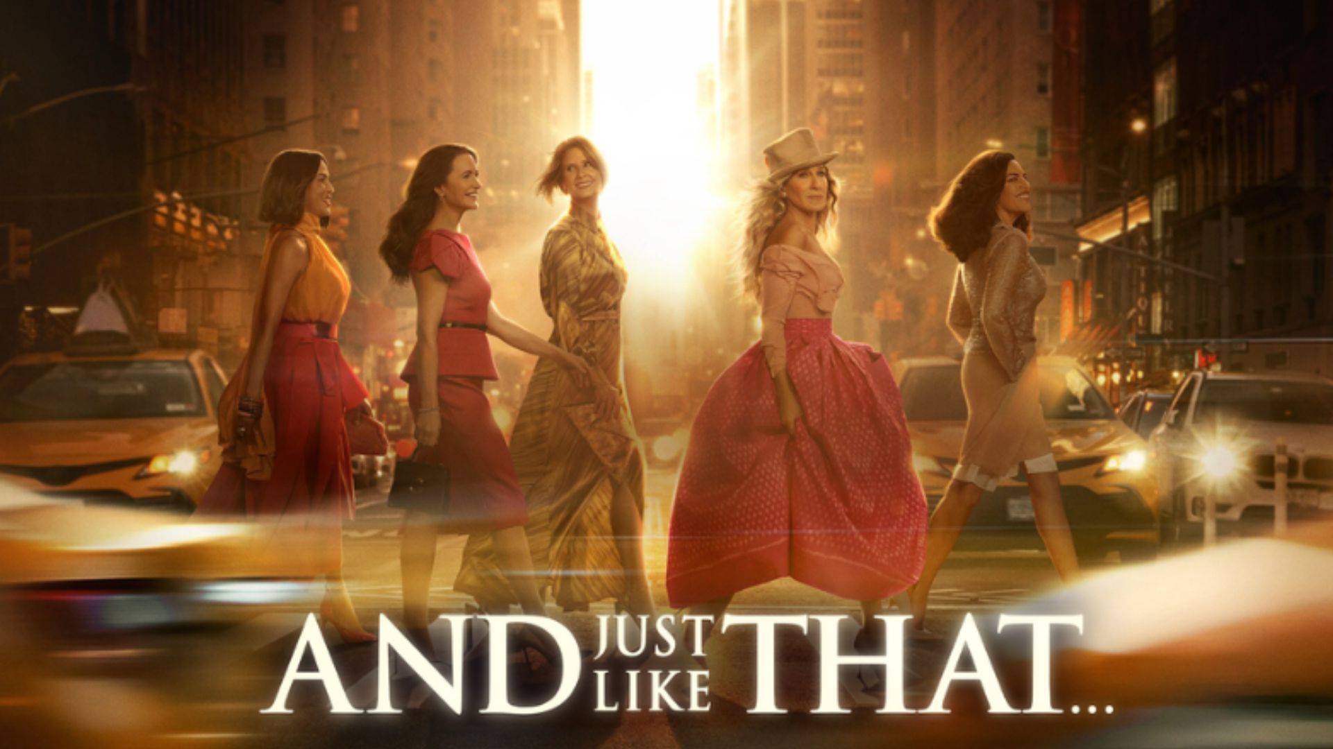 And Just Like That Season 3 Episode 7: Release date news, streaming details and more