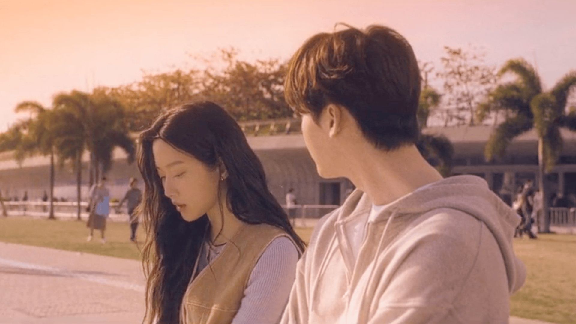 Scene from Law and the City | Image via: Viki