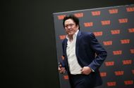 Michael Madsen (Photo by Ernesto Ruscio/Getty Images)