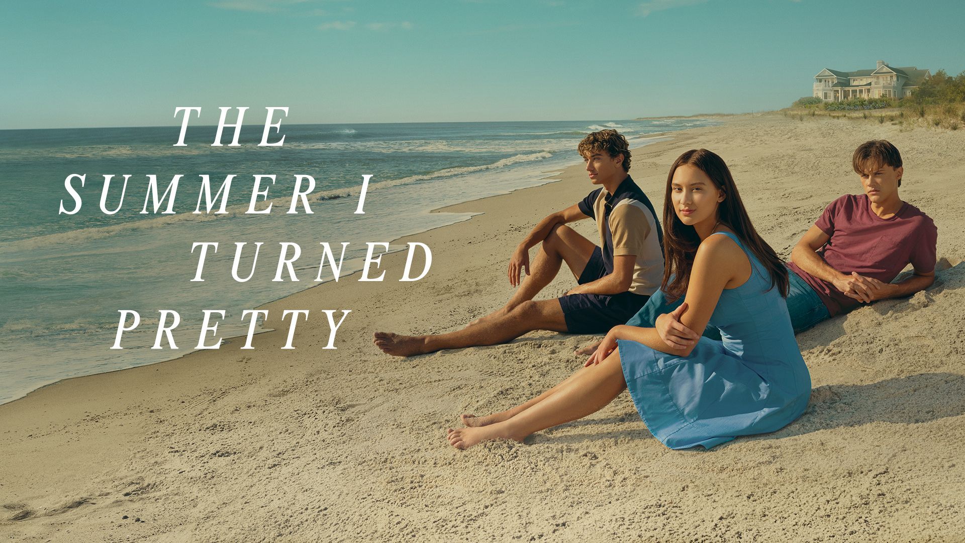The Summer I Turned Pretty (Image via Prime Video)