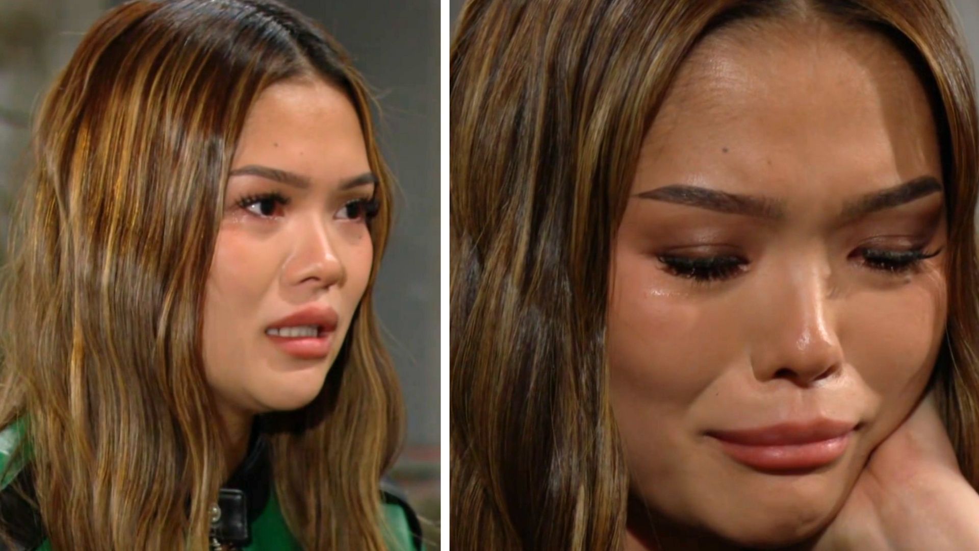 The Bold and the Beautiful
