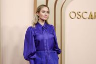 Emily Blunt (Michael Blackshire / Los Angeles Times via Getty Images)