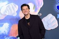 Jim Carrey (Photo by Joe Maher/Getty Images)
