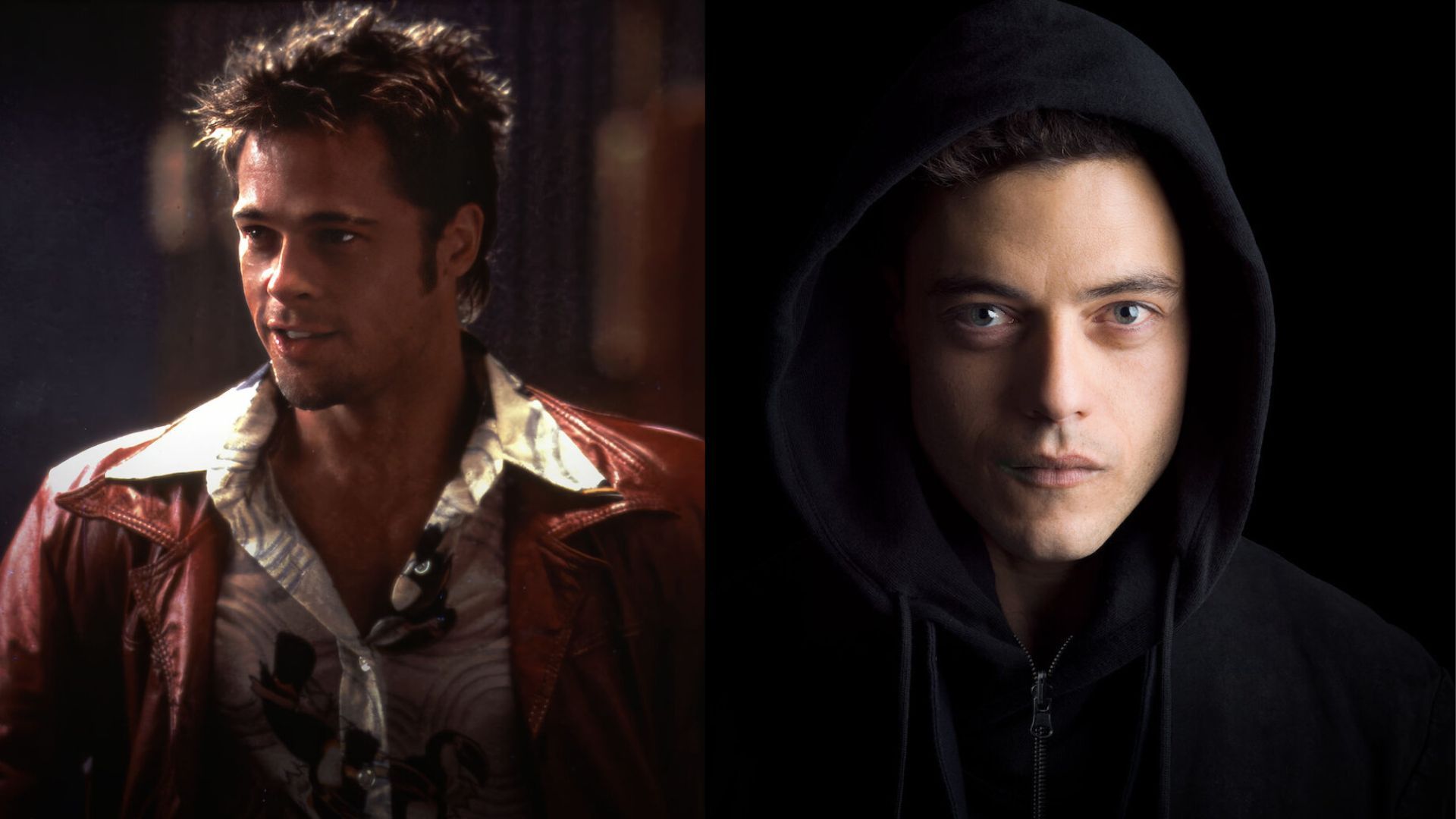 Fight Club, Mr. Robot
