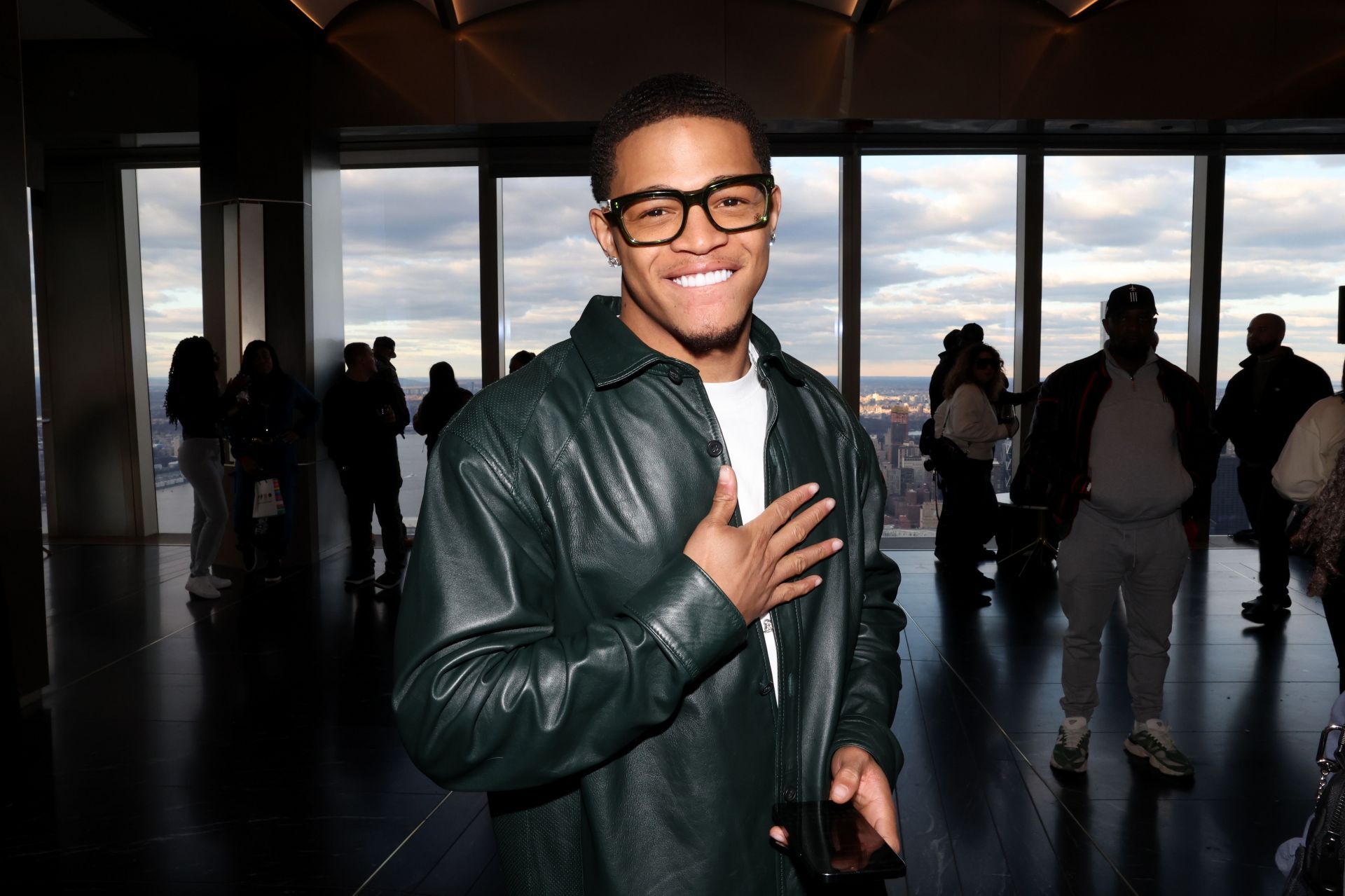 Hot 97 Summer Jam 2024 Announcement Party - Source: Getty