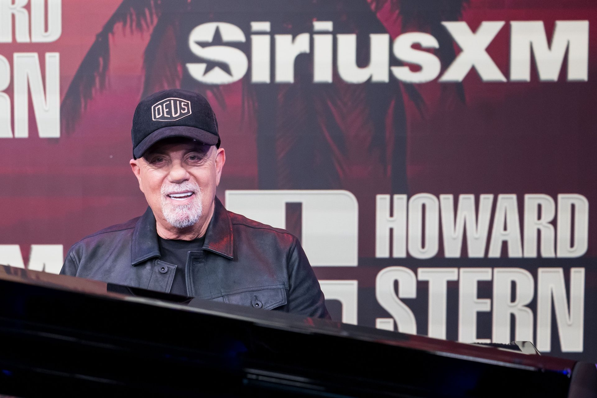 SiriusXM/Howard Stern - Miami - Source: Getty